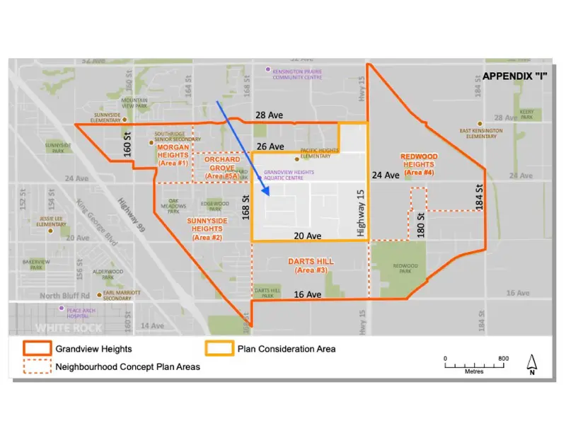 16910 23 AVENUE - photo 2 of 13