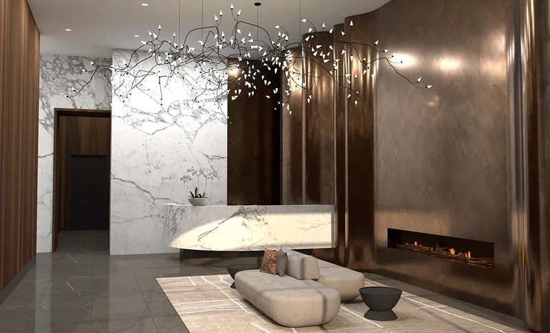 902 128 W 15TH STREET - photo 3 of 4