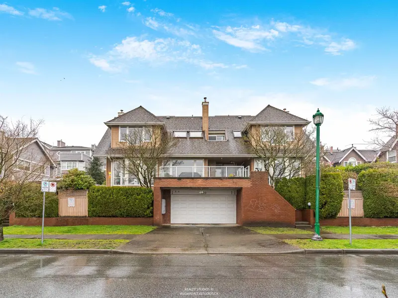 6 220 E KEITH ROAD - photo 1 of 25