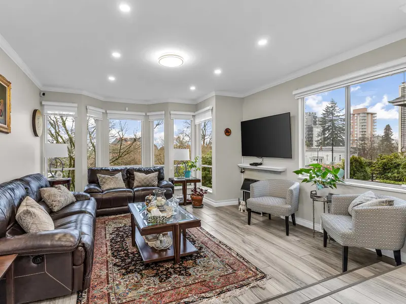 6 220 E KEITH ROAD - photo 3 of 25