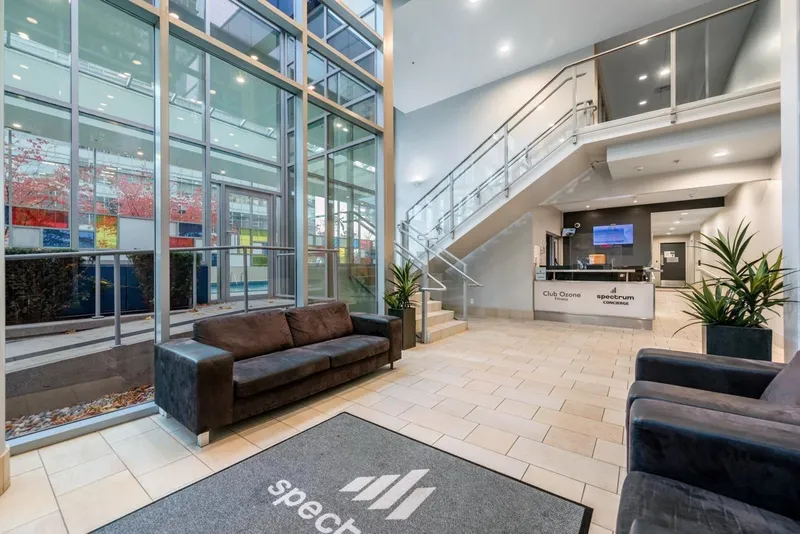 1806 111 W GEORGIA STREET - photo 3 of 13