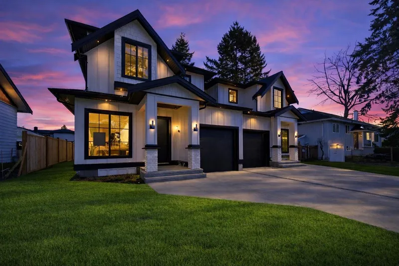 8186 117 STREET - photo 1 of 25