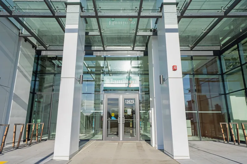 402 13675 107A STREET - photo 2 of 25