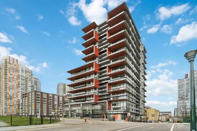 2303 1325 ROLSTON STREET - photo 2 of 24