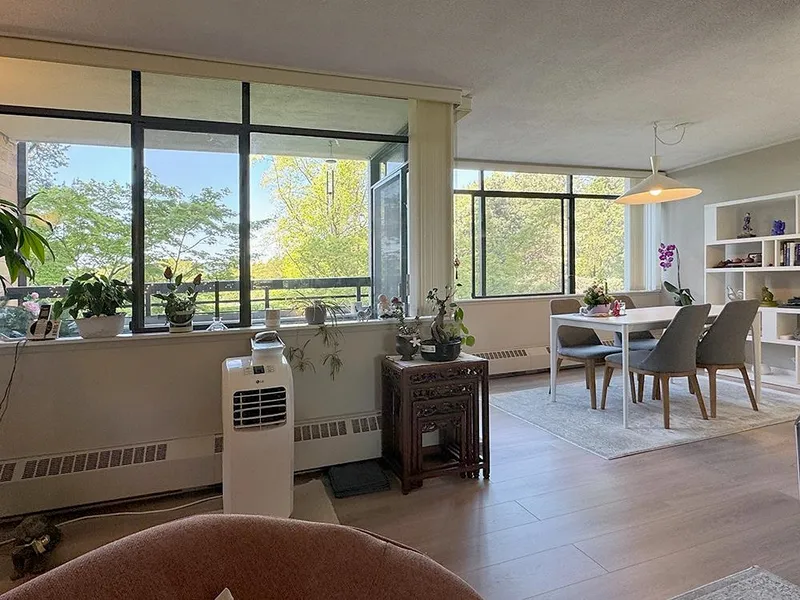 405 6611 MINORU BOULEVARD - photo 2 of 25