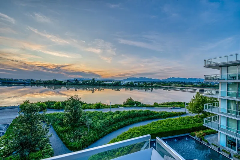 402 6611 PEARSON WAY - photo 3 of 18