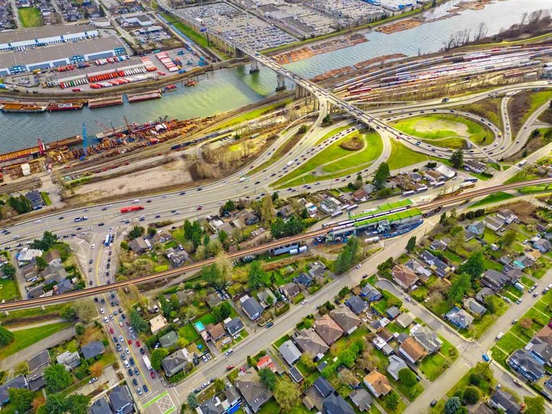 2119 MARINE WAY - photo 1 of 16