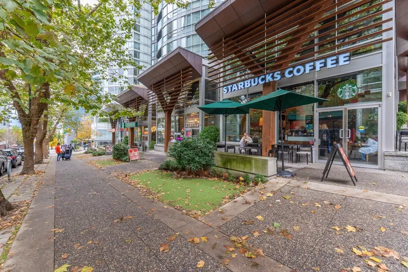 2601 1188 W PENDER STREET - photo 3 of 25