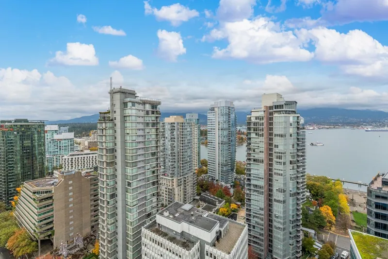 2601 1188 W PENDER STREET - photo 4 of 25