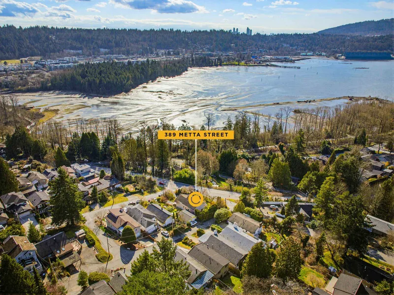 389 METTA STREET - photo 1 of 25