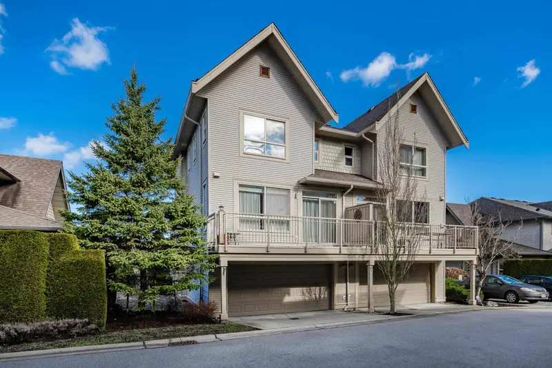 99 2738 158 STREET - photo 1 of 25