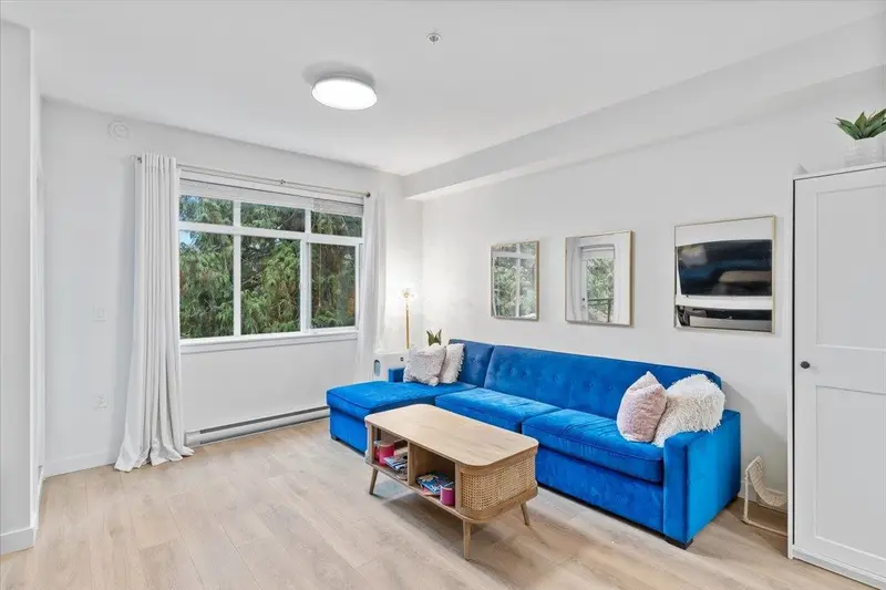 309 5415 BRYDON CRESCENT - photo 4 of 21