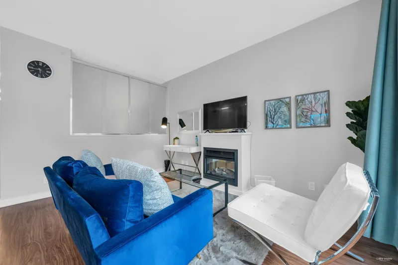 406 1249 GRANVILLE STREET - photo 4 of 18