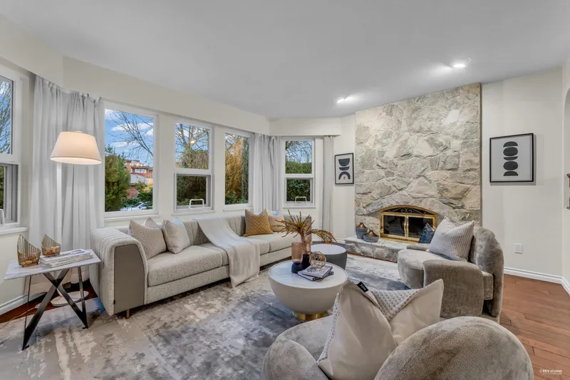 3661 BLENHEIM STREET - photo 4 of 25