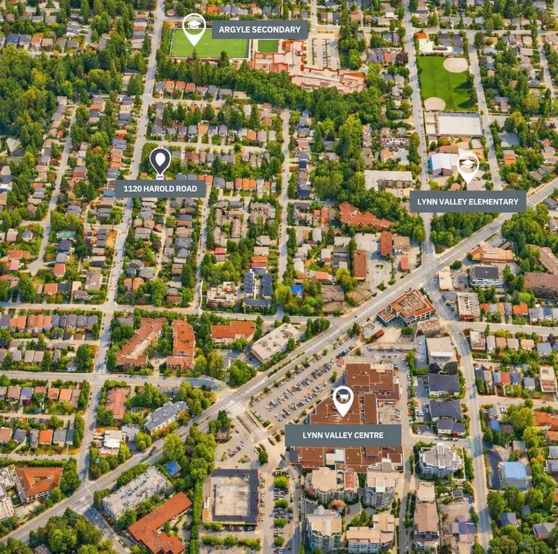 1120 HAROLD ROAD - photo 3 of 6