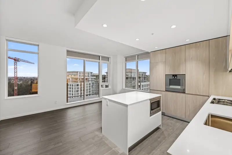 1301 6200 MINORU BOULEVARD - photo 3 of 25