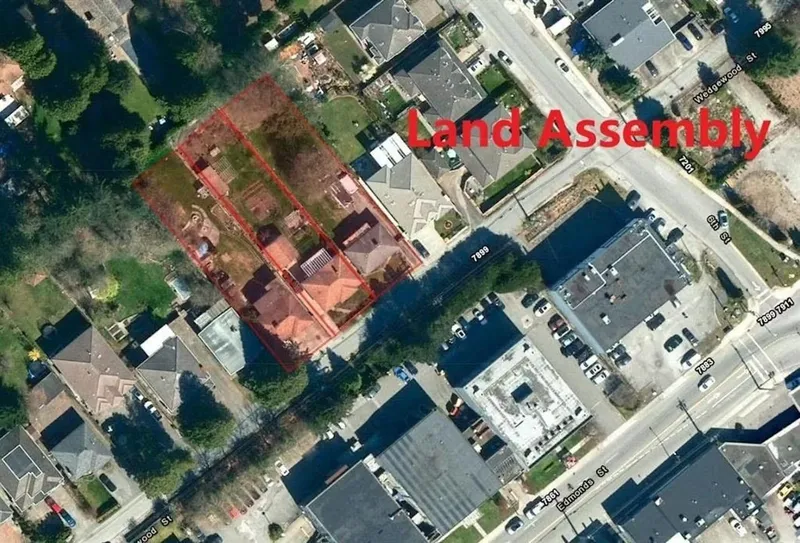 7863 WEDGEWOOD STREET - photo 1 of 1