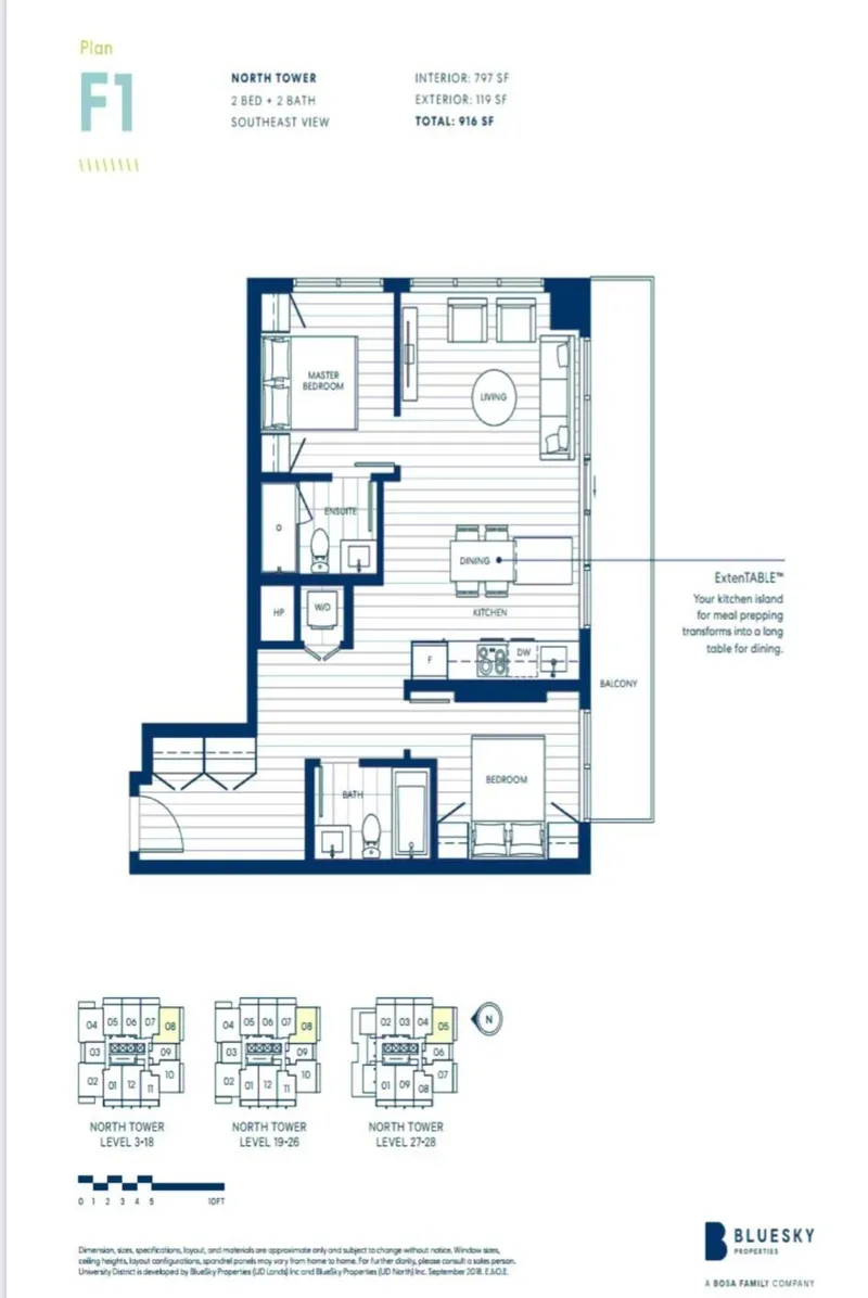 2208 13428 105 AVENUE - photo 3 of 14