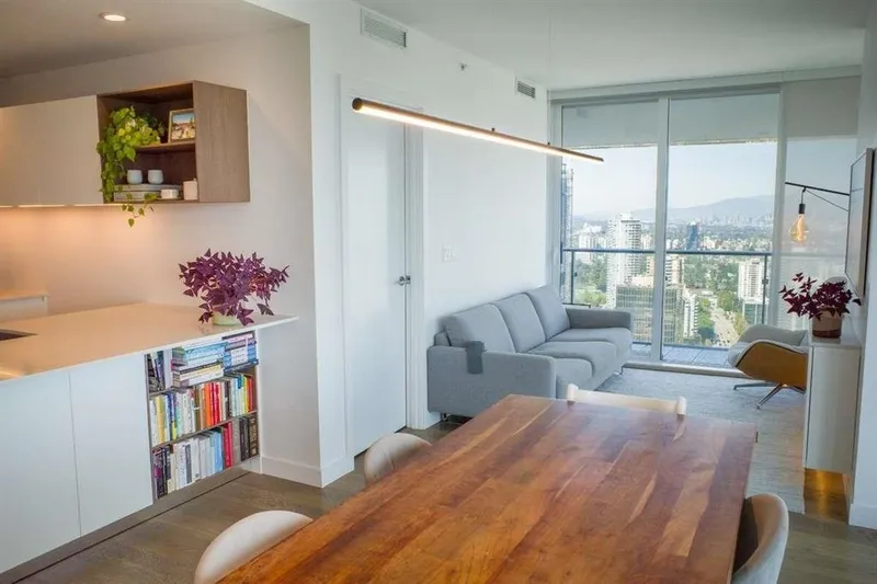 3607 6000 MCKAY AVENUE - photo 3 of 22