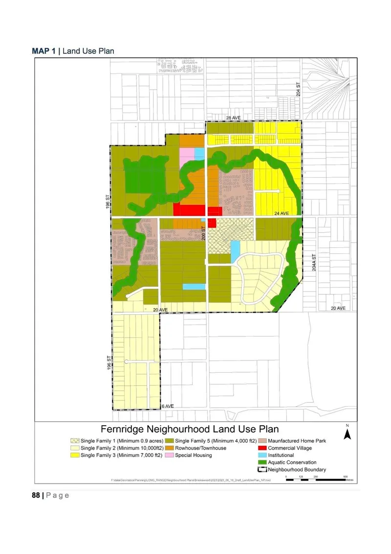 2102 200 STREET - photo 1 of 1