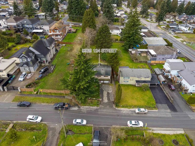 9969 124 STREET - photo 4 of 11