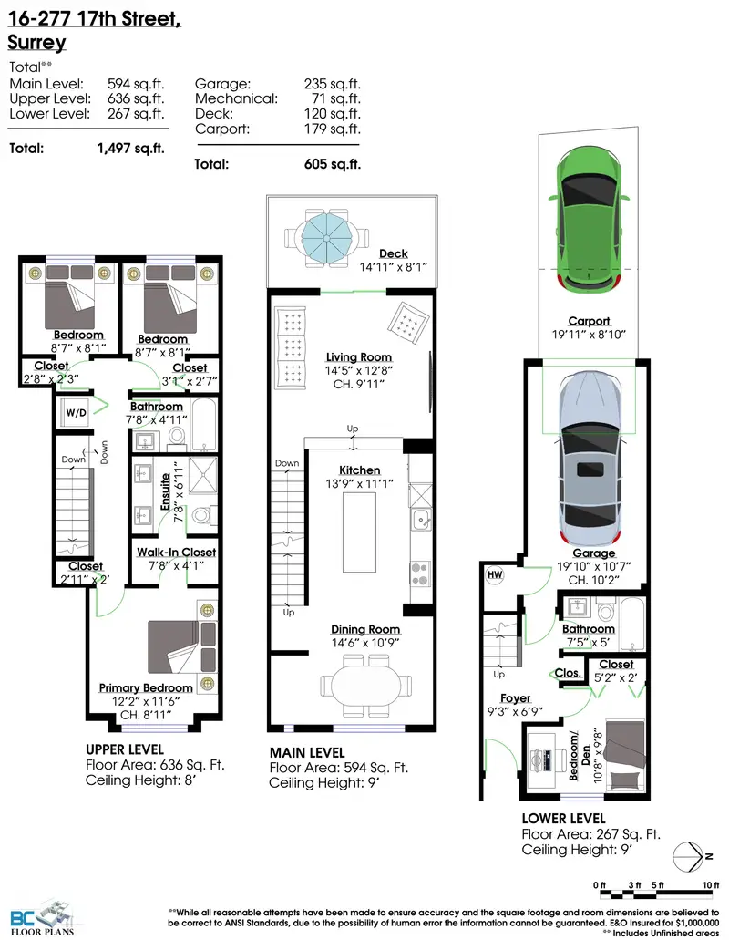 16 277 171 STREET - photo 2 of 12