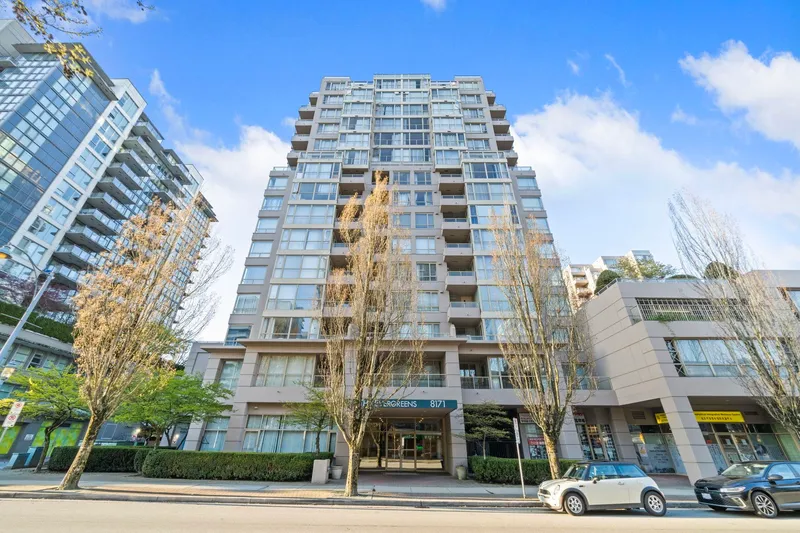 201 8171 SABA ROAD - photo 1 of 21