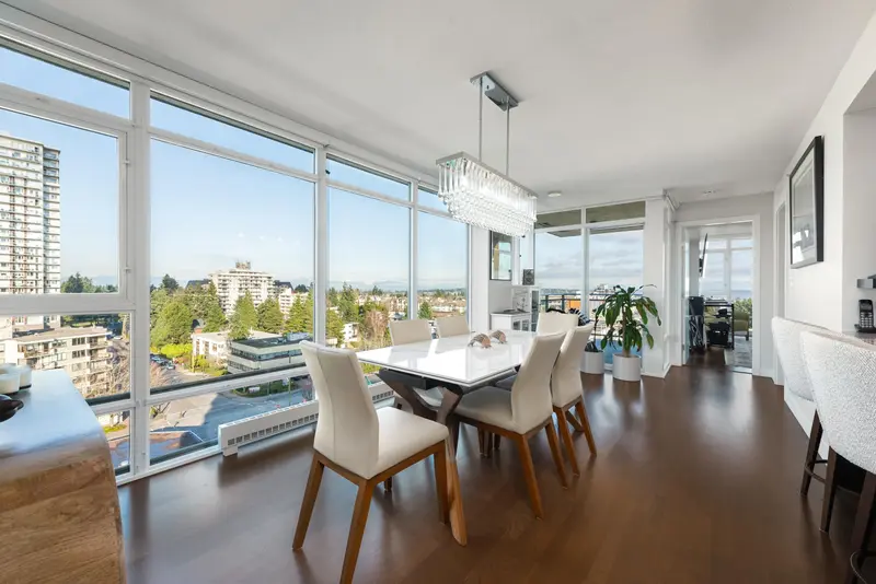 1202 1455 GEORGE STREET - photo 1 of 25