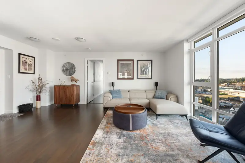 1202 1455 GEORGE STREET - photo 4 of 25