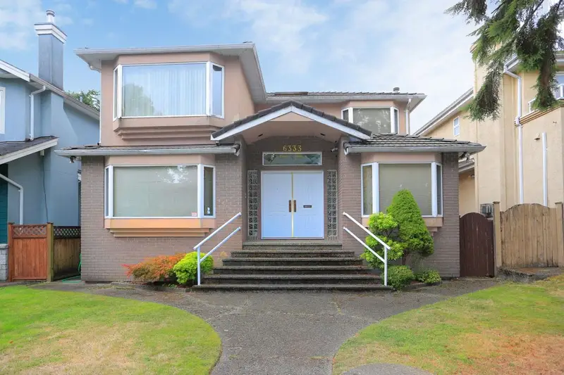 6333 BUTLER STREET - photo 1 of 21