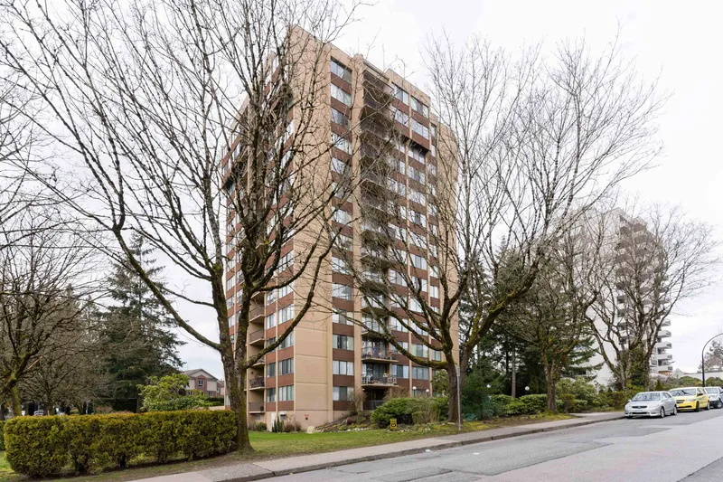 1402 7275 SALISBURY AVENUE - photo 2 of 25