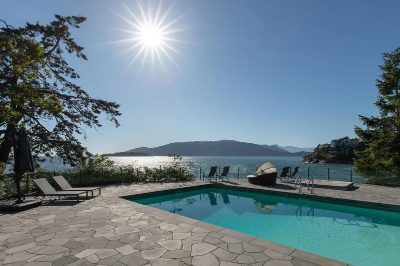 5240 MARINE DRIVE - photo 2 of 25