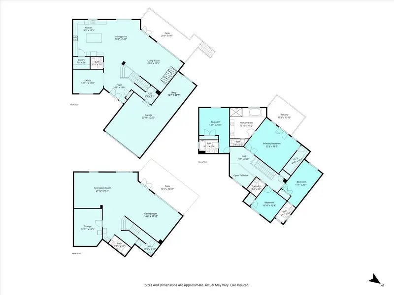 5144 CHITTENDEN ROAD - photo 3 of 25