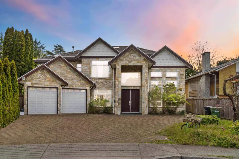 6040 ADAMS PLACE - photo 1 of 25