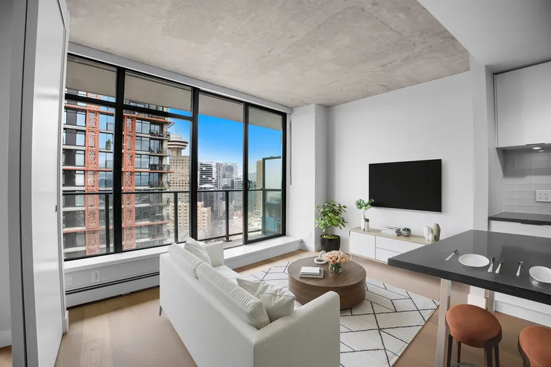 2808 108 W CORDOVA STREET - photo 3 of 25