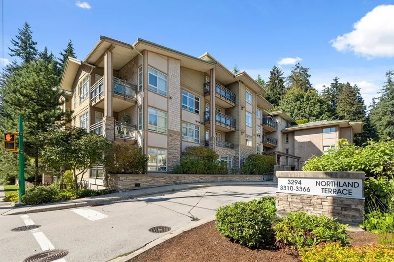 105 3294 MT SEYMOUR PARKWAY - photo 1 of 25