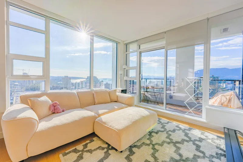 2701 1289 HORNBY STREET - photo 2 of 25