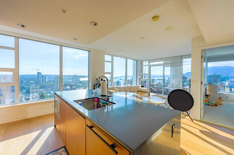 2701 1289 HORNBY STREET - photo 3 of 25