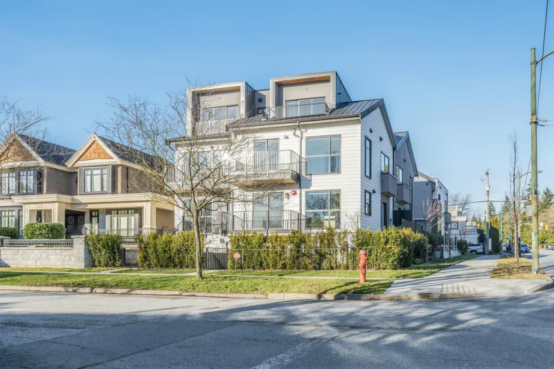 1007 W 58TH AVENUE - photo 1 of 5