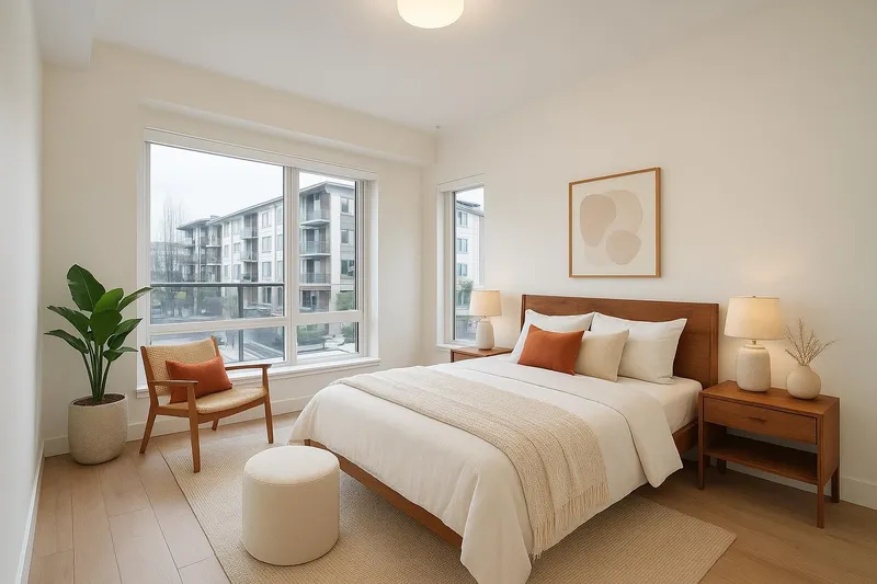 206 8428 PARK ROAD - photo 1 of 20