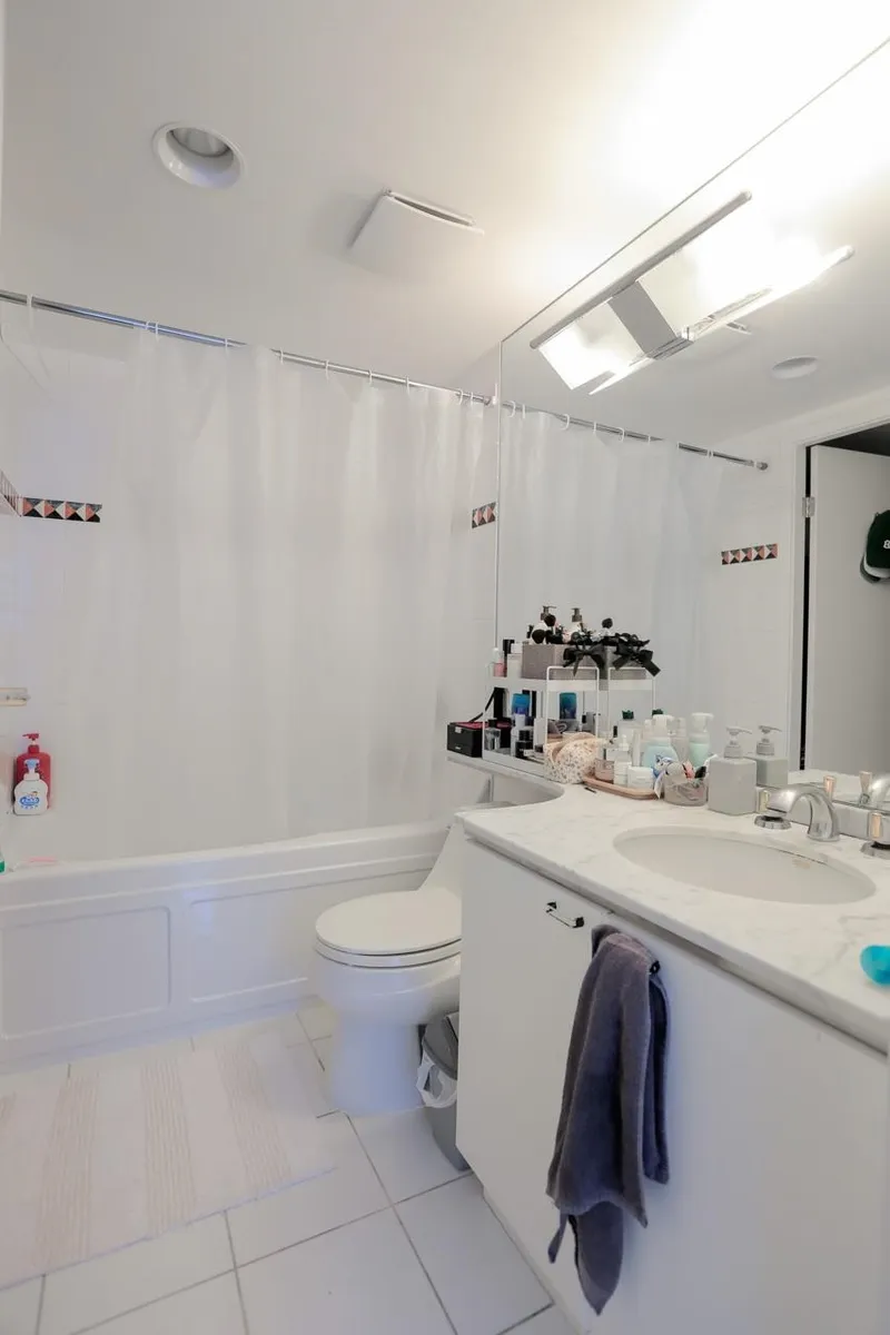 1301 1288 ALBERNI STREET - photo 4 of 17