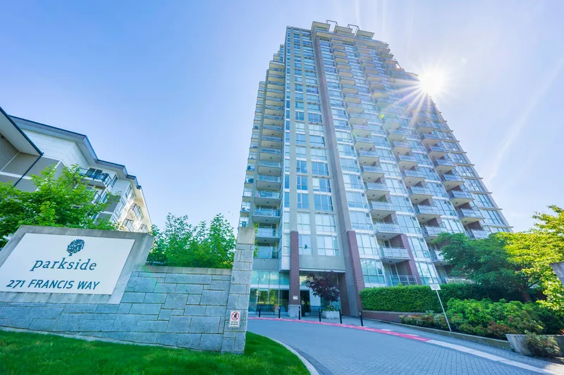 1009 271 FRANCIS WAY - photo 2 of 25