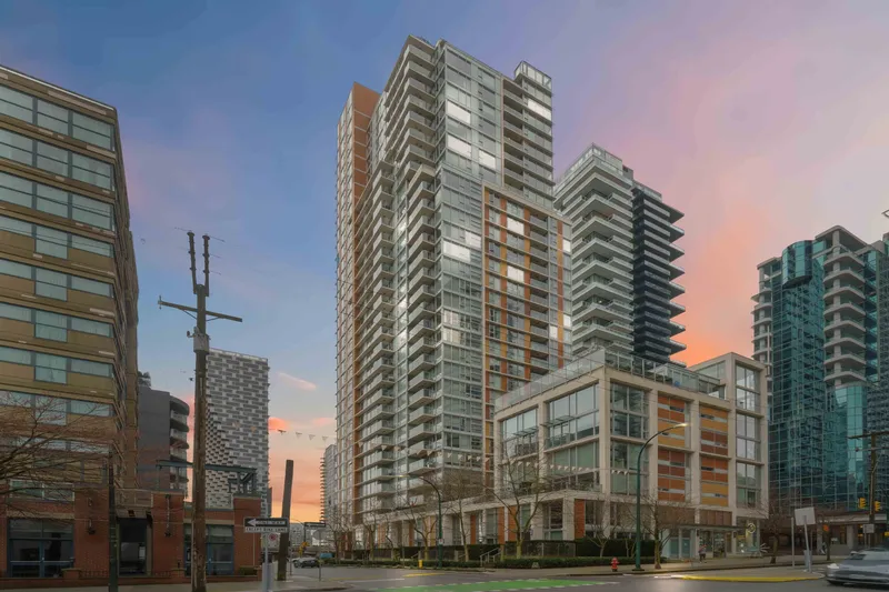 2307 1351 CONTINENTAL STREET - photo 1 of 25