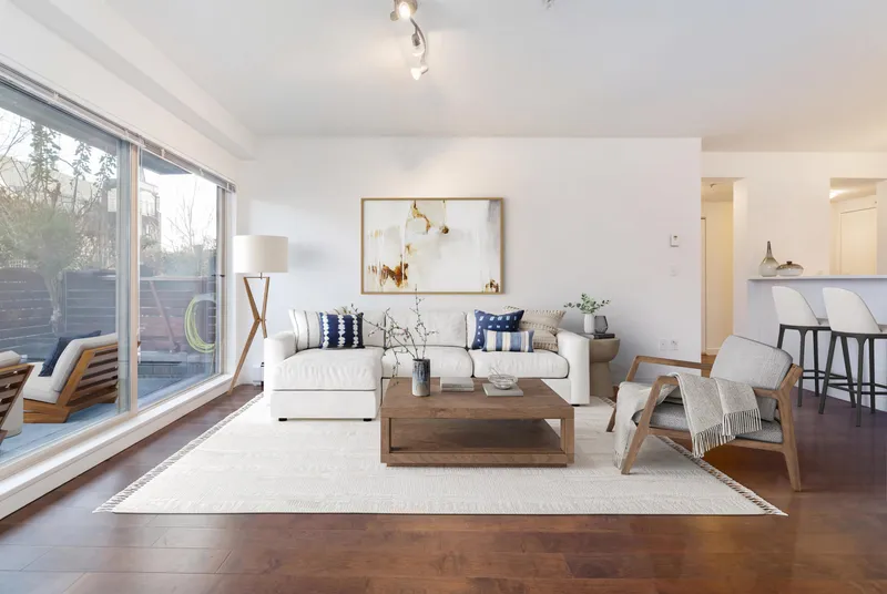 109 1033 ST. GEORGES AVENUE - photo 4 of 18