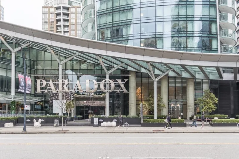 4705 1151 W GEORGIA STREET - photo 2 of 25