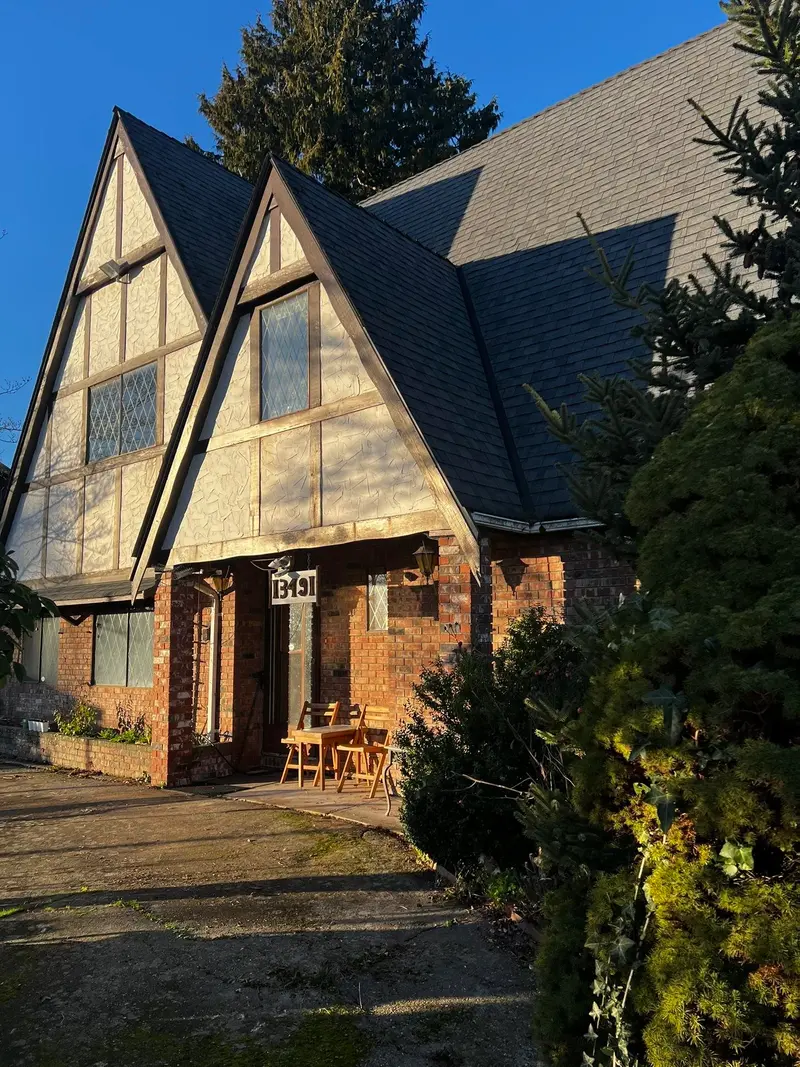 13491 MARINE DRIVE - photo 1 of 25