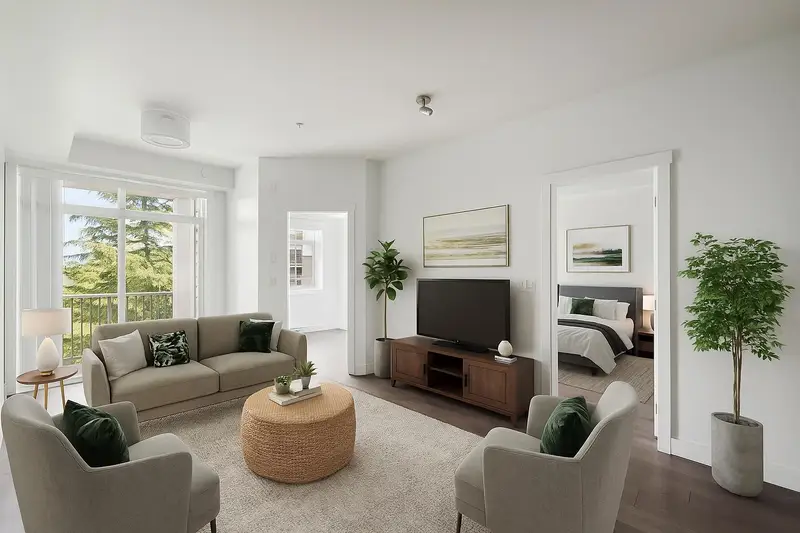 #419 20686 EASTLEIGH CRESCENT - photo 2 of 15