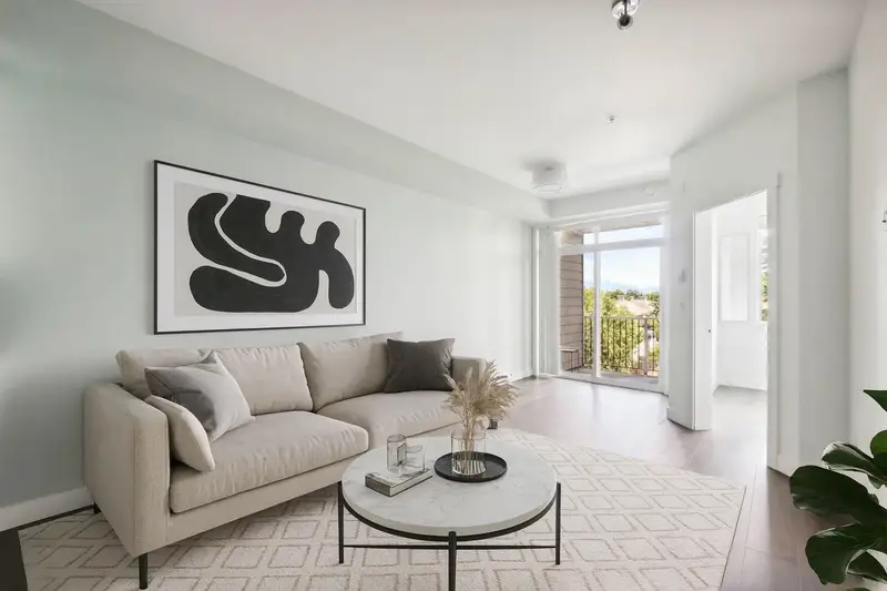 #419 20686 EASTLEIGH CRESCENT - photo 4 of 15