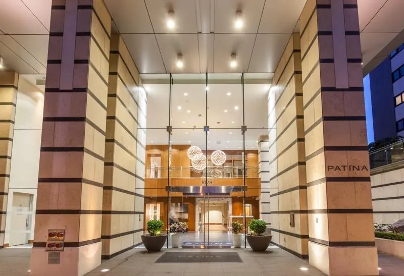 908 1028 BARCLAY STREET - photo 3 of 15