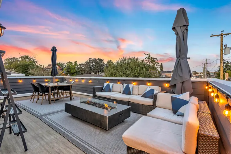 6450 ST. GEORGE STREET - photo 3 of 25